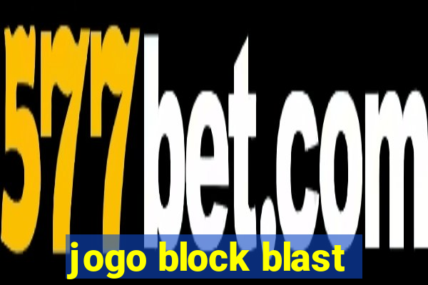 jogo block blast